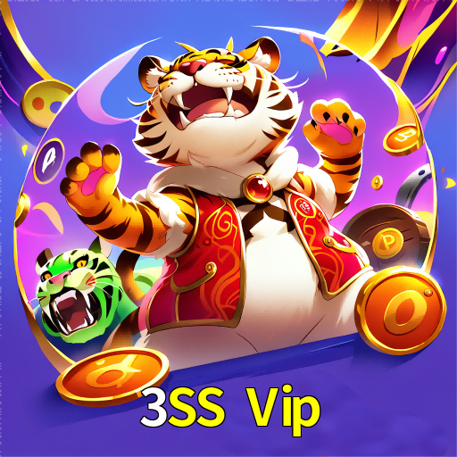 3SS Vip